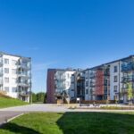 Patrizia buys multifamily residential portfolio in Helsinki for €145m Patrizia buys multifamily residential portfolio in Helsinki for €145m