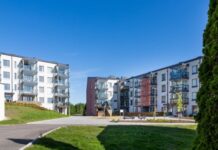 Patrizia buys multifamily residential portfolio in Helsinki for €145m Patrizia buys multifamily residential portfolio in Helsinki for €145m
