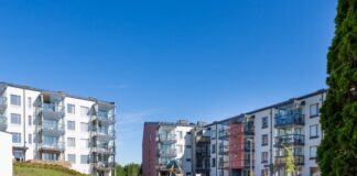 Patrizia buys multifamily residential portfolio in Helsinki for €145m Patrizia buys multifamily residential portfolio in Helsinki for €145m