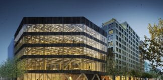 Henderson Park, Hines to build wooden office building in Barcelona Henderson Park, Hines to build wooden office building in Barcelona