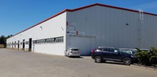 M7 Real Estate fund adds last mile industrial asset in Poland to portfolio M7 Real Estate fund adds last mile industrial asset in Poland to portfolio