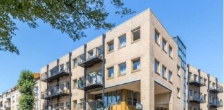 Round Hill, Mubadala, Ivanhoé Cambridge form Dutch residential partnership