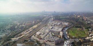 Ballymore partners with Sainsbury’s for regeneration project in West London