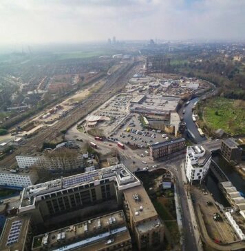 Ballymore partners with Sainsbury’s for regeneration project in West London Ballymore partners with Sainsbury’s for regeneration project in West London