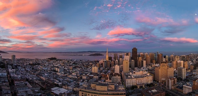 Park Hotels & Resorts to sell two San Francisco hotels for $303.5m