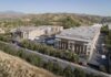 Hudson Pacific, Blackstone to build Los Angeles area studio facility