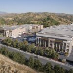 Hudson Pacific, Blackstone to build Los Angeles area studio facility Hudson Pacific, Blackstone to build Los Angeles area studio facility