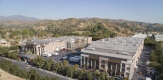Hudson Pacific, Blackstone to build Los Angeles area studio facility Hudson Pacific, Blackstone to build Los Angeles area studio facility