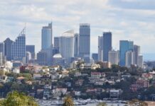 Lendlease, Mitsubishi Estate form new JV for Sydney residential tower Lendlease, Mitsubishi Estate form new JV for residential tower in Sydney