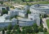 M7 Real Estate purchases office complex in Budapest, Hungary