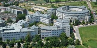 M7 Real Estate purchases office complex in Budapest M7 Real Estate purchases office complex in Budapest, Hungary