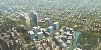 Tishman Speyer closes its largest-ever transaction with ByteDance Tishman Speyer closes its largest-ever transaction with ByteDance