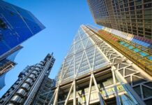 UK commercial property investment reaches £25.7bn in H1 2021