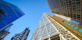 UK commercial property investment reaches £25.7bn in H1 2021