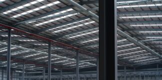 Dream Industrial REIT agrees to sell US portfolio Dream Industrial REIT agrees to sell US portfolio