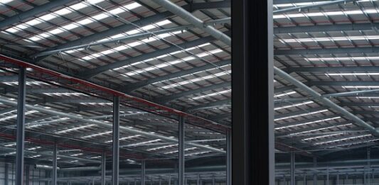 Dream Industrial REIT agrees to sell US portfolio Dream Industrial REIT agrees to sell US portfolio