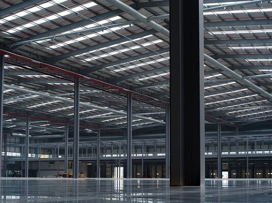 Dream Industrial REIT agrees to sell US portfolio Dream Industrial REIT agrees to sell US portfolio