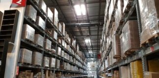 Black Creek Industrial REIT IV buys industrial portfolio from Prologis for $920m Black Creek Industrial REIT IV buys industrial portfolio from Prologis for $920m