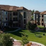 Investcorp fund acquires five US multifamily properties for $420m Investcorp fund acquires five US multifamily properties for $420m