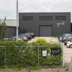Europa Capital sells logistics portfolio to Arrow for €270m Europa Capital sells logistics portfolio to Arrow for €270m
