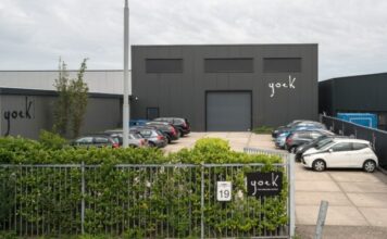 Europa Capital sells logistics portfolio to Arrow for €270m Europa Capital sells logistics portfolio to Arrow for €270m