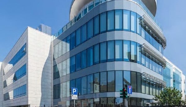 Hines fund sells office property in Milan to BNP Paribas REIM