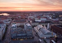 Macquarie to invest €39m in Helsinki office development Macquarie to invest €39m in Helsinki office development