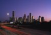 Skanska sells remaining stake in Bank of America Tower in Houston