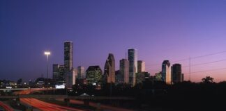 Skanska sells remaining stake in Bank of America Tower in Houston
