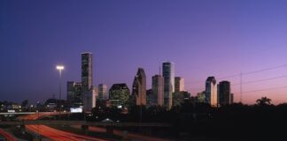 Skanska sells remaining stake in Bank of America Tower in Houston Skanska sells remaining stake in Bank of America Tower in Houston