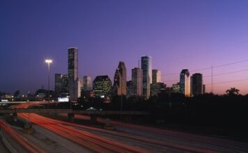 Skanska sells remaining stake in Bank of America Tower in Houston Skanska sells remaining stake in Bank of America Tower in Houston