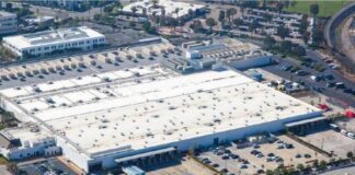 CBRE Global Investors buys mixed-use logistics asset in Orange County, California CBRE Global Investors buys mixed-use logistics asset in Orange County, California