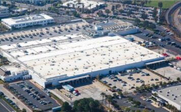 CBRE Global Investors buys mixed-use logistics asset in Orange County, California CBRE Global Investors buys mixed-use logistics asset in Orange County, California