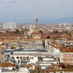 Macquarie invests €63m in Milan office building Macquarie invests €63m in Milan office building