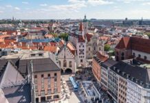 AXA IM Alts acquires site to develop hybrid timber office in Munich AXA IM Alts acquires site in Munich to develop timber office building