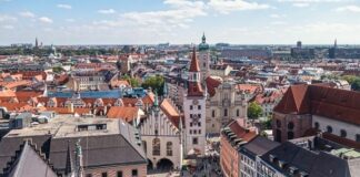 AXA IM Alts acquires site to develop hybrid timber office in Munich AXA IM Alts acquires site in Munich to develop timber office building