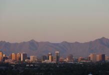 KKR buys residential building in Phoenix