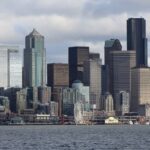 Boston Properties to buy office building in Seattle for $465m Boston Properties to buy office building in Seattle for $465m