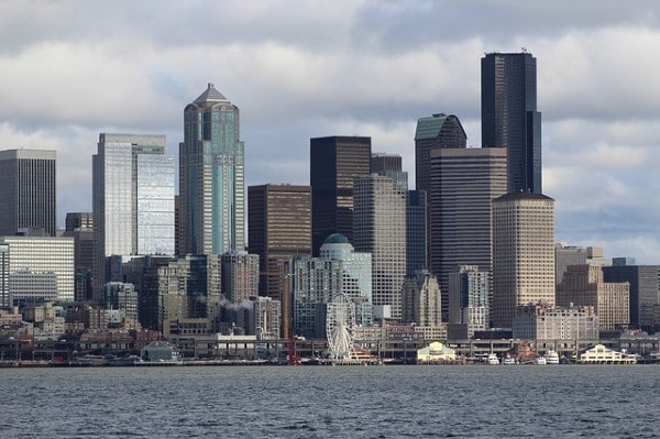 Boston Properties to buy office building in Seattle for $465m