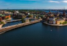 CBRE GI acquires two residential projects in Stockholm CBRE GI acquires two residential projects in Stockholm