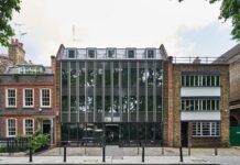 Aviva Investors, PSP Investments buy Hoxton Campus in central London Aviva Investors, PSP Investments buy Hoxton Campus in central London