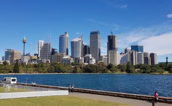 Starwood, Arrow invest in Australian commercial property portfolio Starwood, Arrow invest in Australian commercial property portfolio