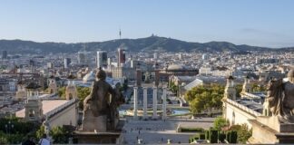 AXA IM Alts completes sale of five office buildings in Barcelona AXA IM Alts completes sale of five office buildings in Barcelona
