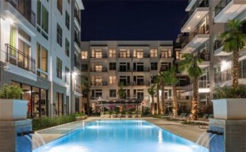 CBRE Global Investors closes $64.7m mortgage loan for Houston residential community CBRE Global Investors closes $64.7m mortgage loan for Houston residential community