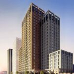 CDL Hospitality Trusts enters UK BTR sector CDL Hospitality Trusts makes first investment in UK BTR sector