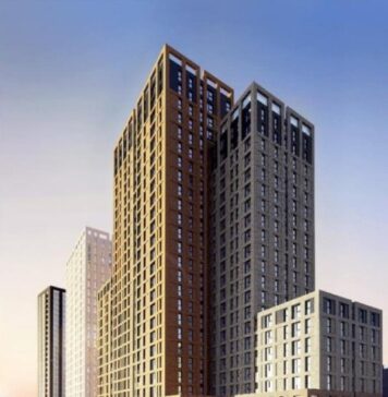 CDL Hospitality Trusts enters UK BTR sector CDL Hospitality Trusts makes first investment in UK BTR sector