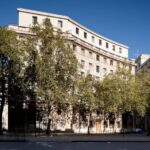 Derwent London buys Bush House leasehold interest Derwent London buys Bush House leasehold interest