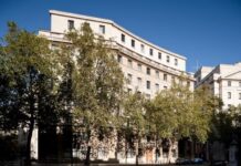 Derwent London buys Bush House leasehold interest Derwent London buys Bush House leasehold interest