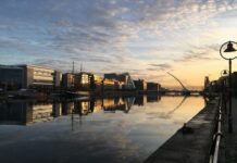 Eagle Street buys site in Dublin for €78.5m Eagle Street buys site in Dublin for €78.5m