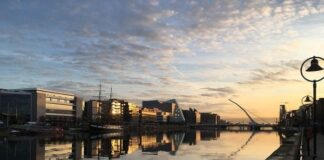 Eagle Street buys site in Dublin for €78.5m